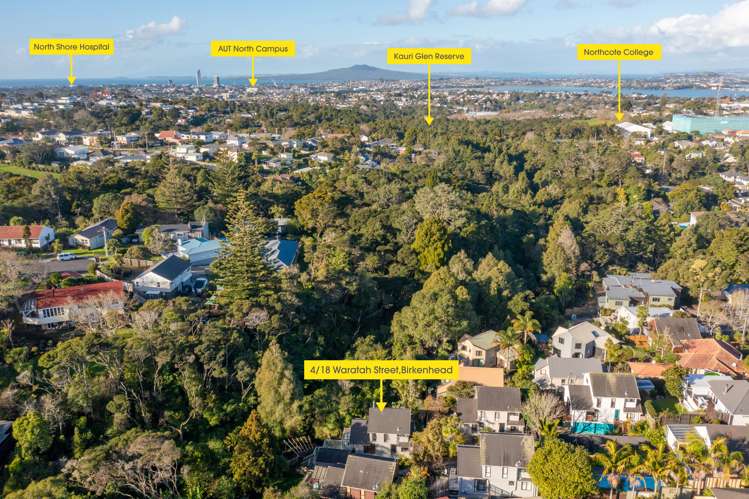 4/18 Waratah Street Birkenhead_23