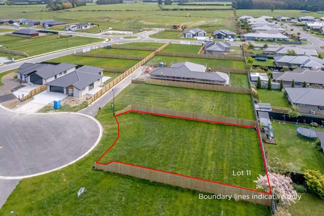 17 Piwakawaka Place Leeston_2