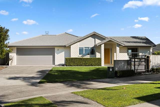 Top Location – Brick, Space & Peaceful Cul-de-Sac