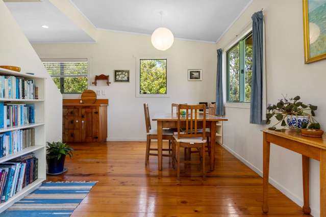 Arawhata Road Kaingaroa_1