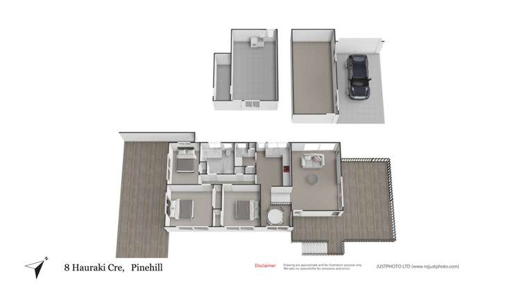 8 Hauraki Cres Pinehill_14