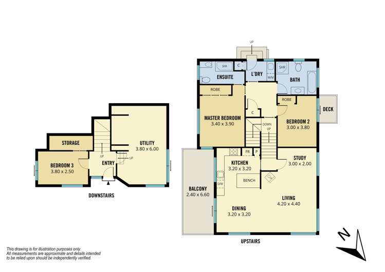 3 View Road Cockle Bay_23