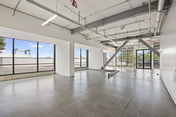 155 Beaumont Street City Centre_8