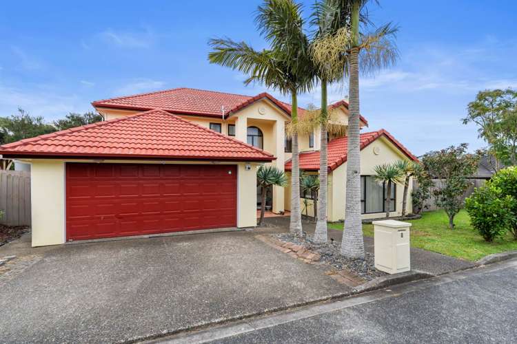 6 Gold Street Albany Heights_12