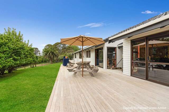 Open Home Event 24th May