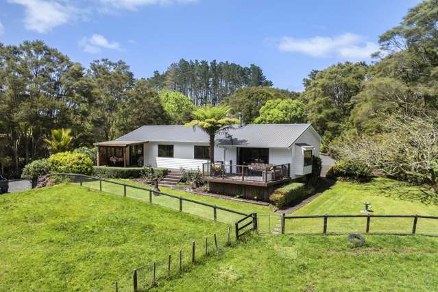 99 Moumoukai Road Hunua_2