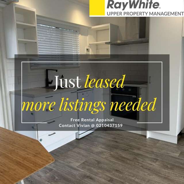 Charming 3-Bedroom Unit in Central Glenfield