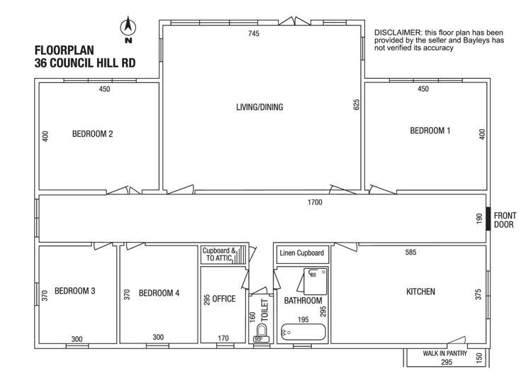 36 Council Hill Road Little River_33