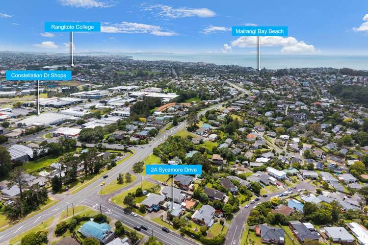 2a Sycamore Drive Sunnynook_18