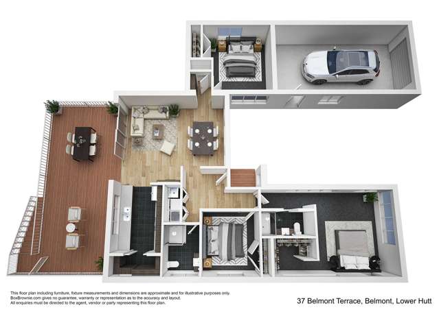 37 Belmont Terrace Belmont_1