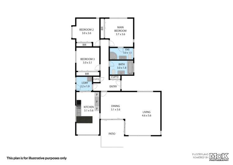 1 Fairview Place Westown_25