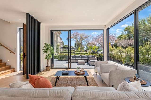 1/31A Esplanade Road Mt Eden_2
