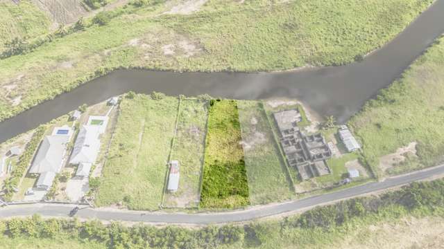 Lot 9 Nacovi, Sonaisali Nadi_4