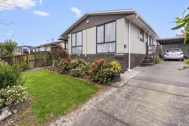 Easy Living Family Home In Prime Spot