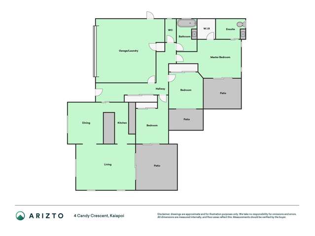 4 Candy Crescent Kaiapoi_1