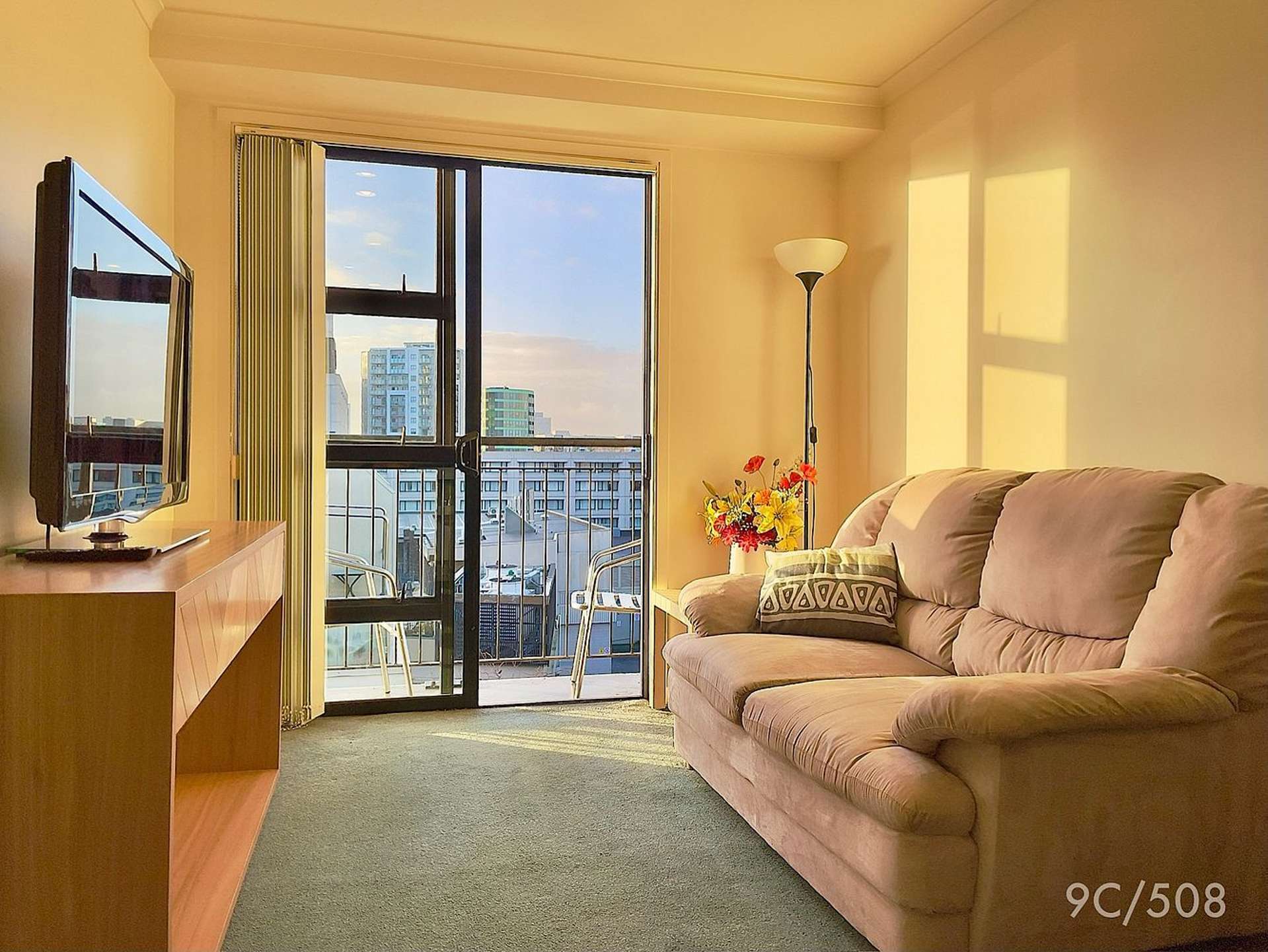 9C/508 Queen Street Auckland Central_0