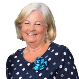 Sue Spurdle