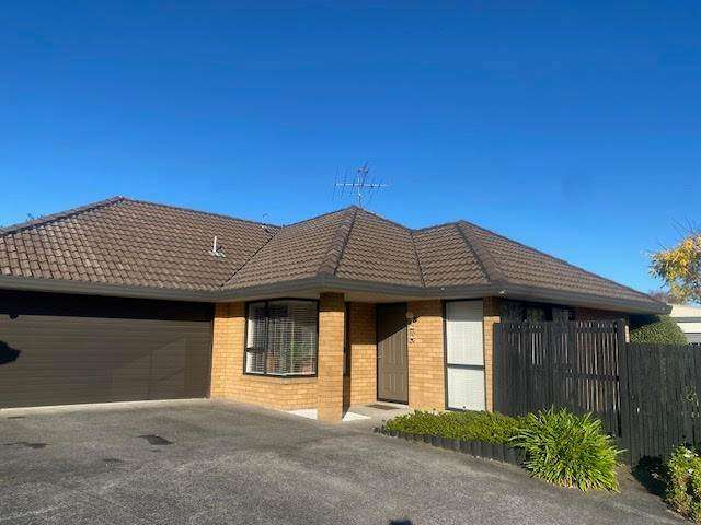 Lovely family home in a convenient location!