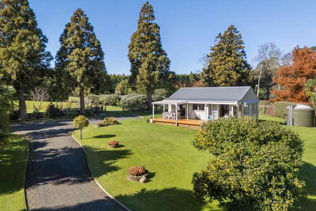 The Ultimate Golden Valley Escape