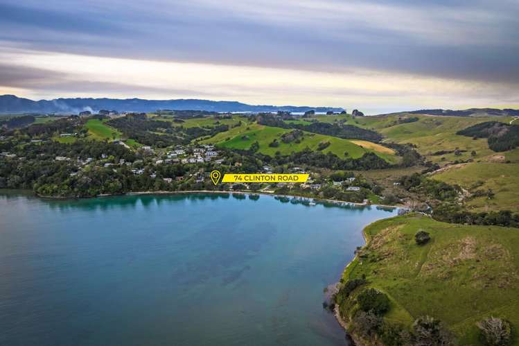 74 Clinton Road Tawharanui Peninsula_37