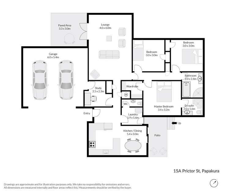 15a Prictor Street Papakura_2