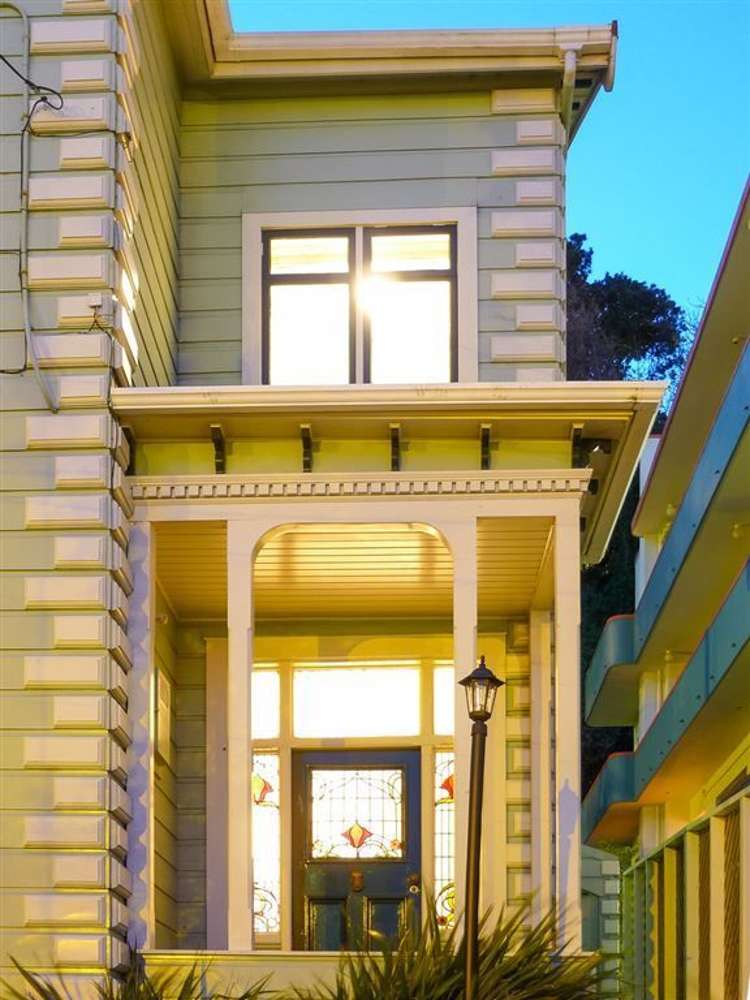 30 Clifton Terrace Kelburn_21