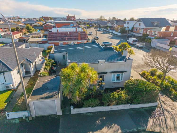 105 Church & 12 Brunswick Street Seaview_12