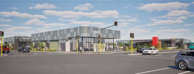 Lincoln Road&rsquo;s New Retail Destination