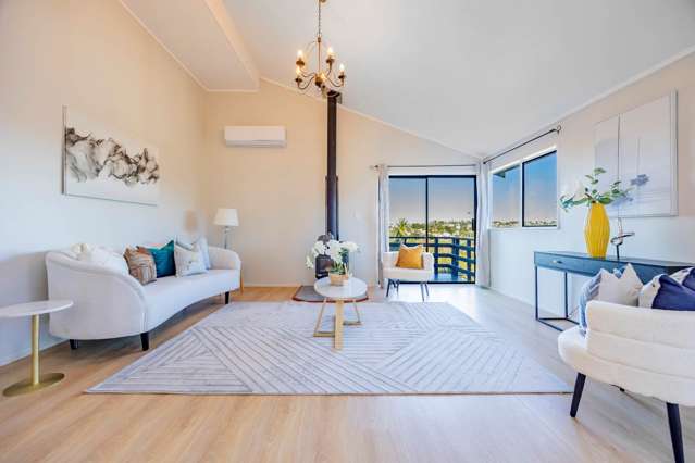 Spacious Living, Outdoor Appeal & Future Potential