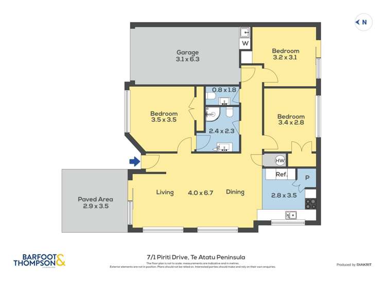 7/1 Piriti Drive Te Atatu Peninsula_16