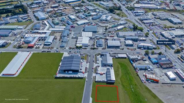 7 Washington Drive Washdyke_1