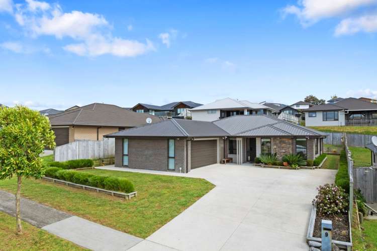 9 Herbert Oldham Road Pokeno_16