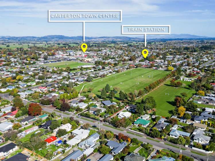 4 Carrington Drive Carterton_27