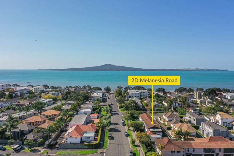 2D Melanesia Road_0