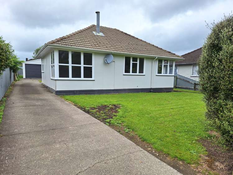 34 Hartgill Crescent Dannevirke Tararua Houses for Sale One Roof