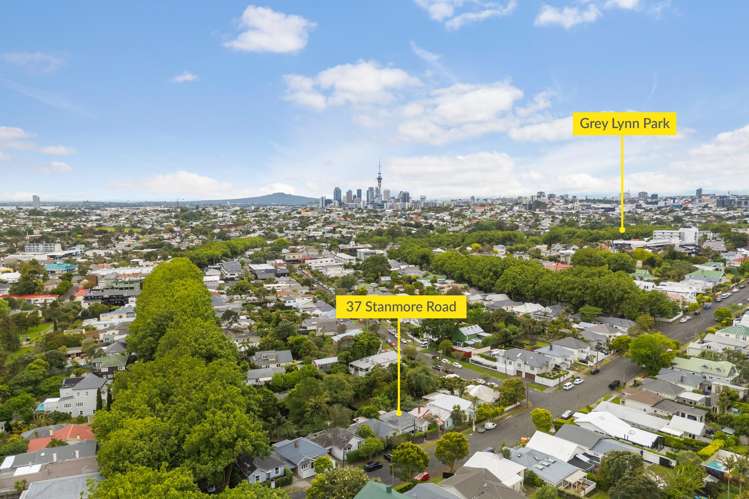 37 Stanmore Road Grey Lynn_19