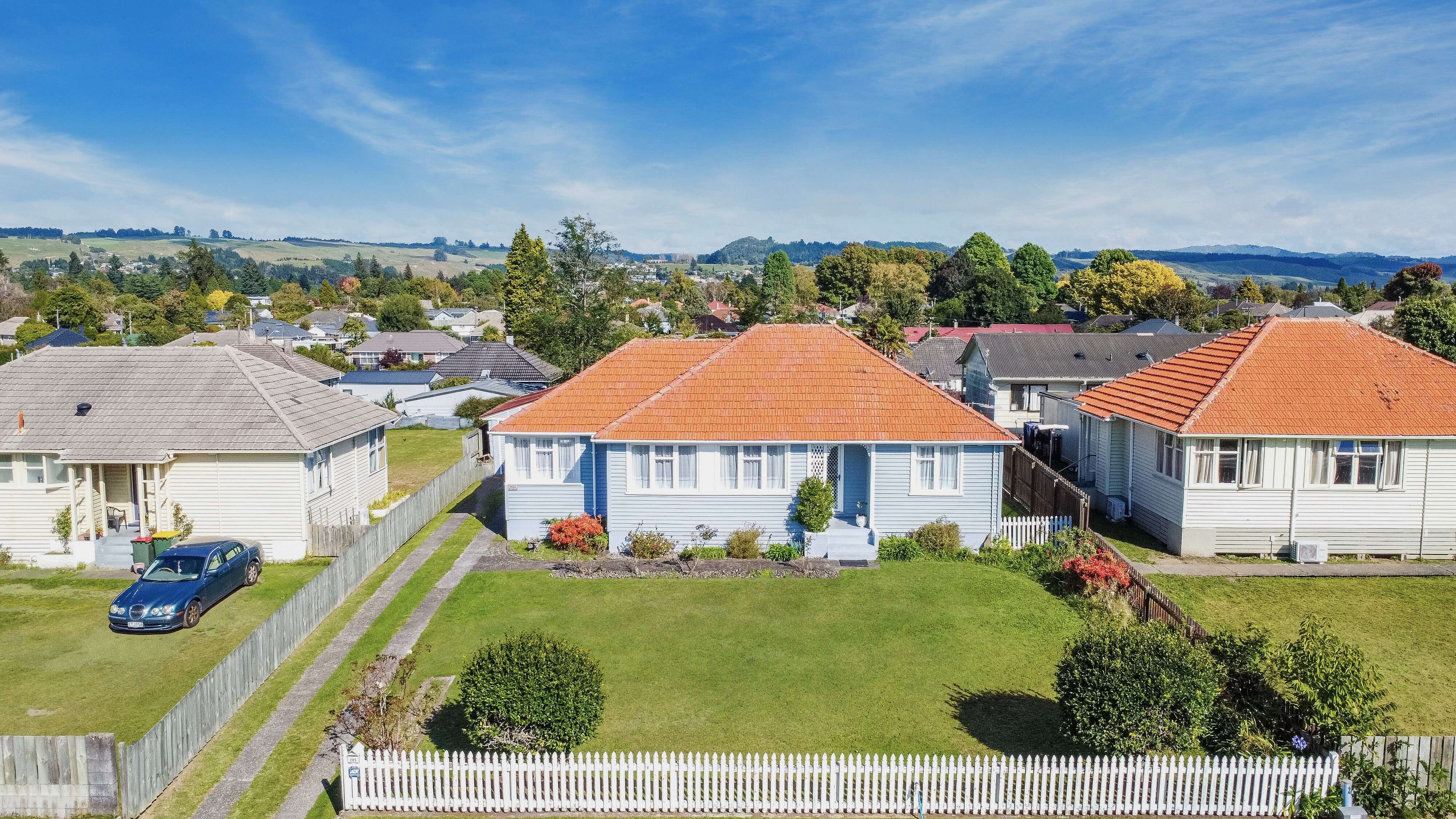 285 Old Taupo Road Hillcrest Rotorua Houses for Sale One Roof