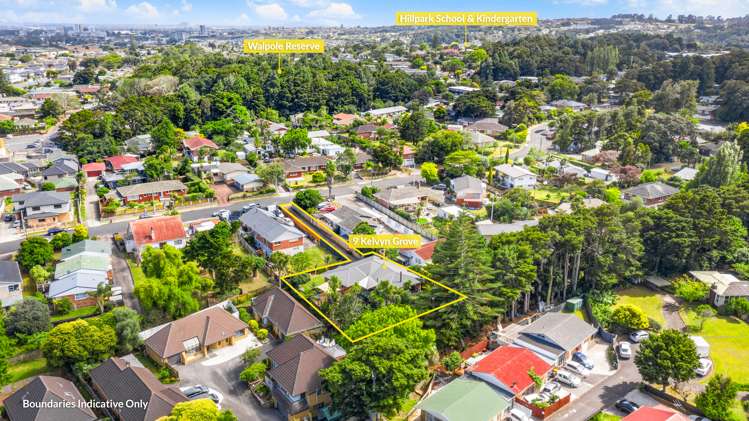 9 Kelvyn Grove Hillpark_26