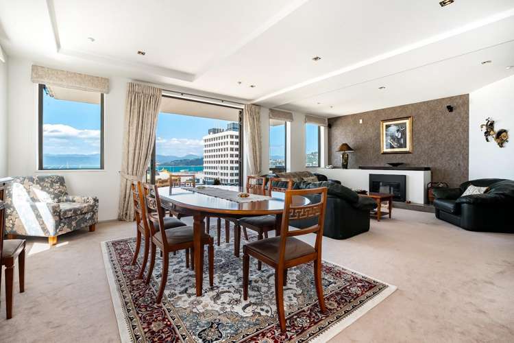 6/95 Molesworth Street Thorndon_5