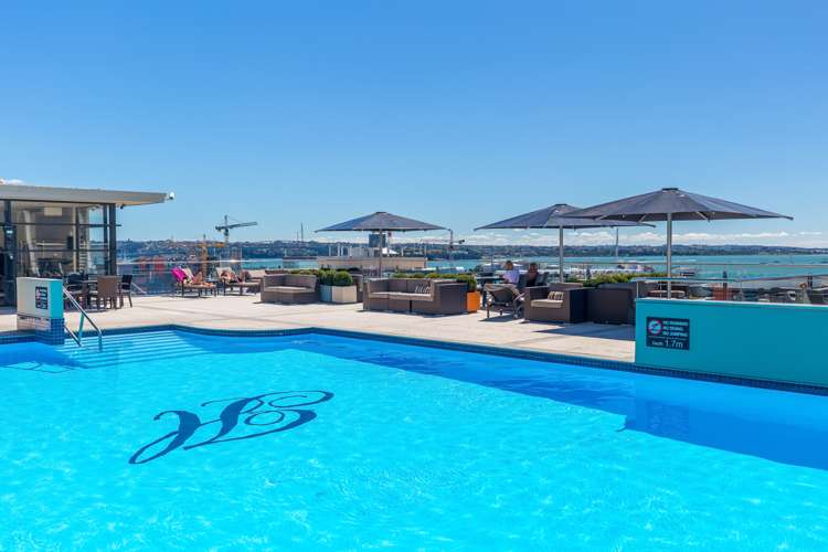 417/35 Hobson Street Auckland Central_21