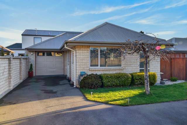 BEST IN SOMERFIELD -