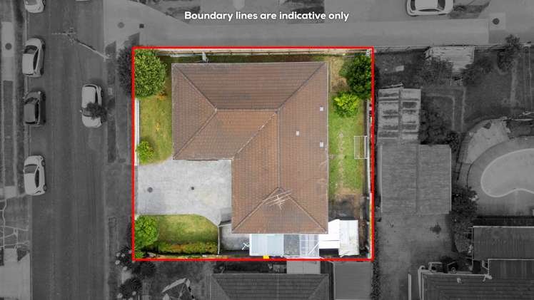 5A Carlie Street Papatoetoe_11