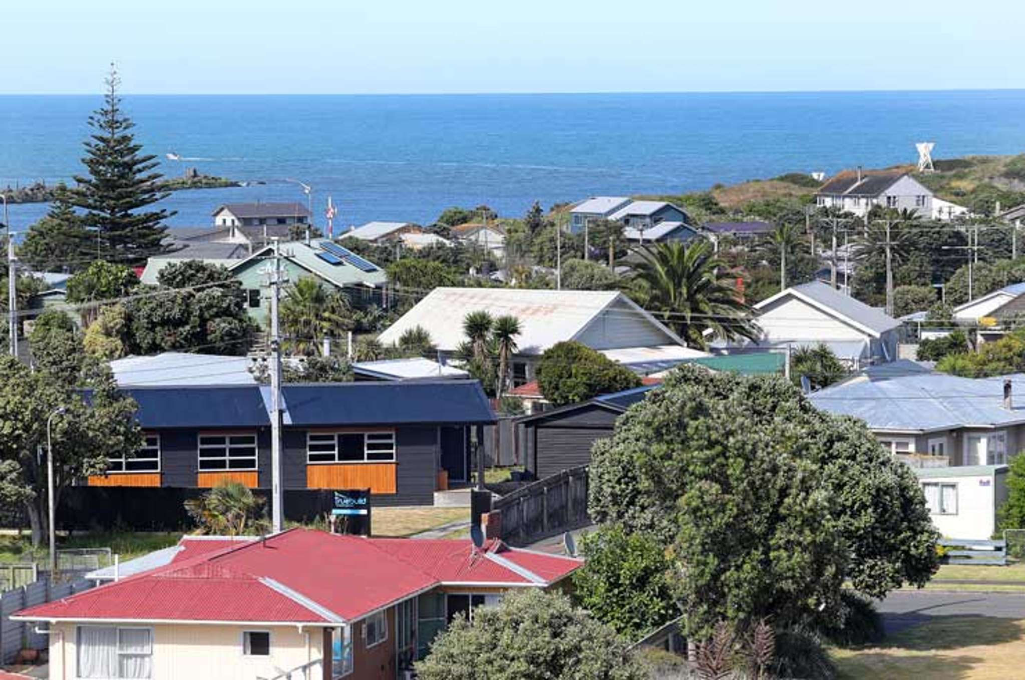 Fighting FOMO: The real pressures in NZ's 'cheapest' housing markets