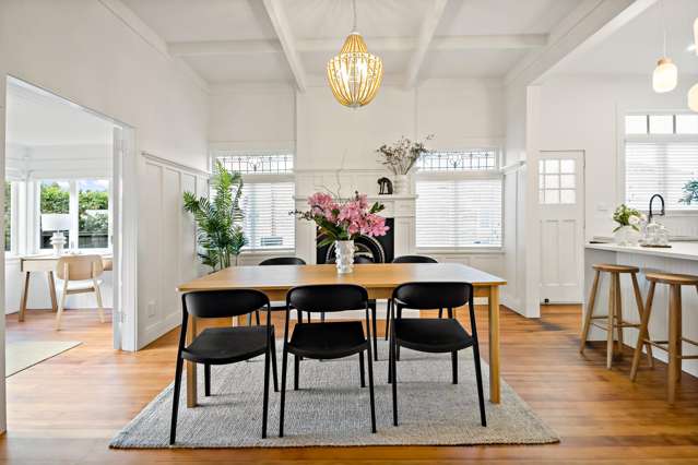 Renovated & Ready - See it, Love it, Live it