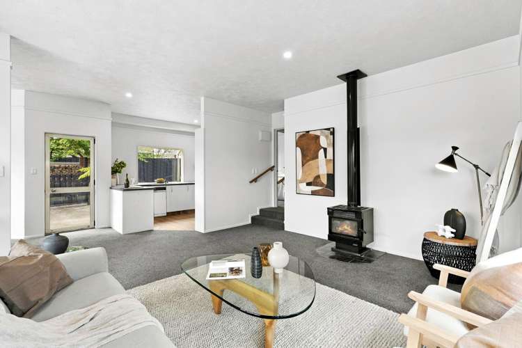 49A William Street Richmond_2