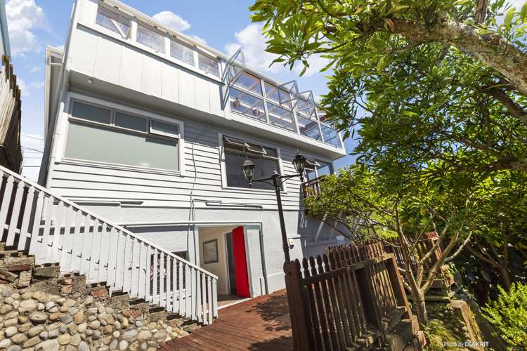 131 Hornsey Road Melrose_14