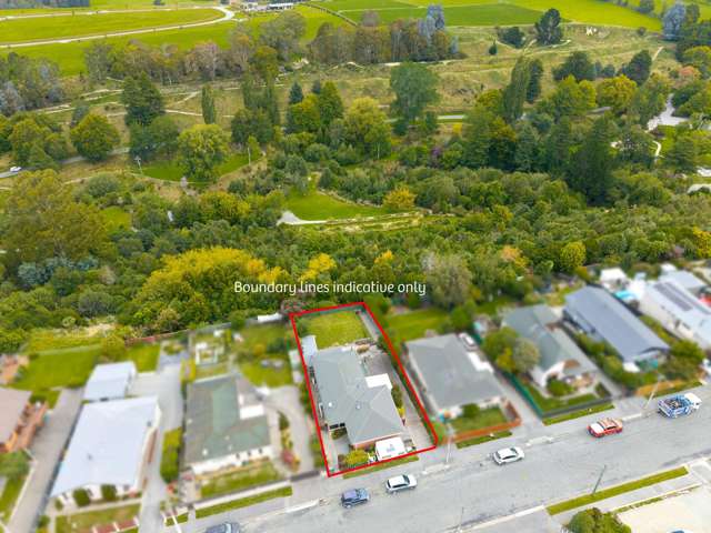 Complete Family Package - With a View!