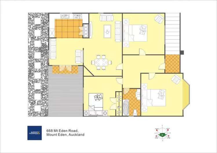 668 Mount Eden Road Mount Eden_13