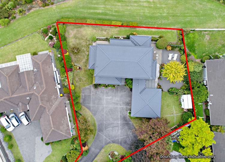 7 Tytus Place Conifer Grove_24