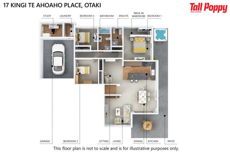 17 Kingi Te Ahoaho Place Otaki_17